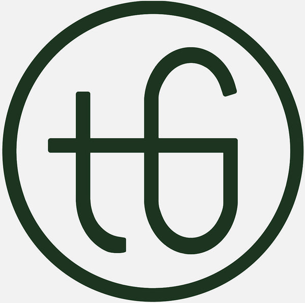 The Green logo